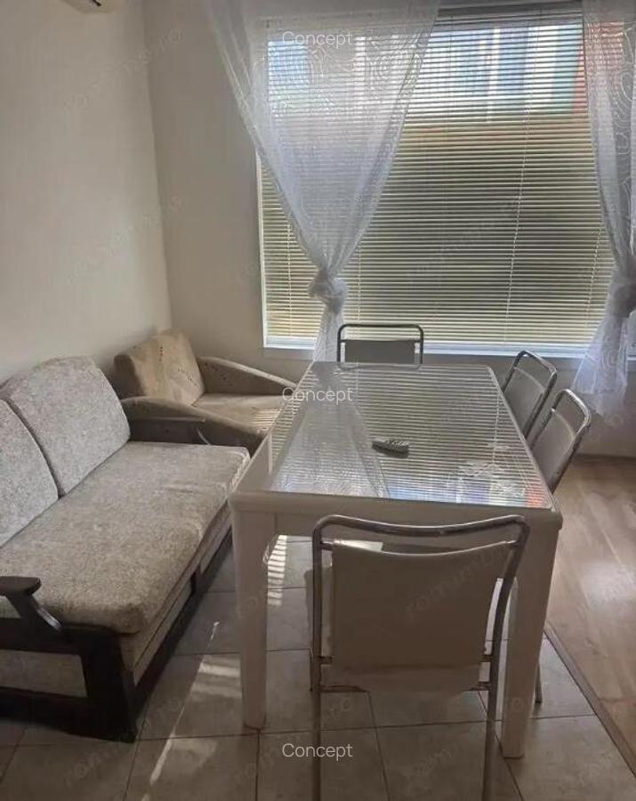 Garsoniera in zona Unirii - 8