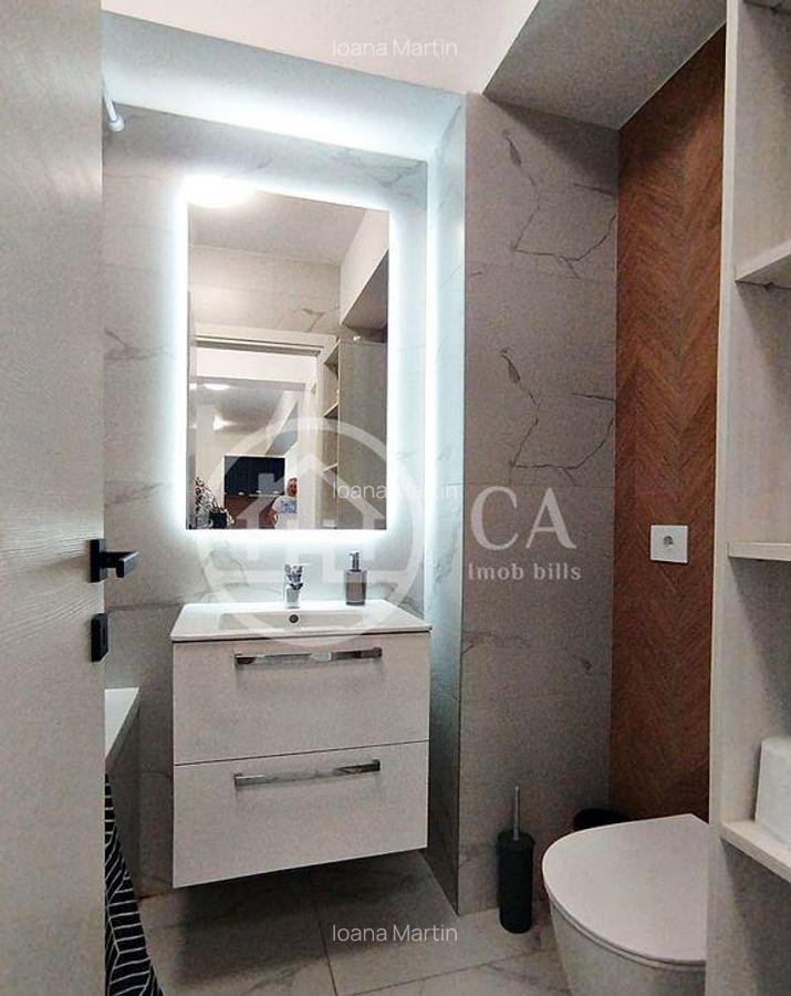 Apartament cu 3 camere de vanzare in PRIMA GREEN, Oradea - 8