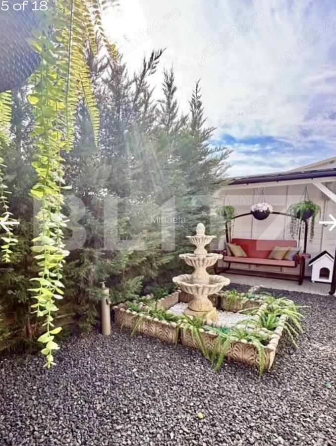 Vand casa lux Giroc - 10