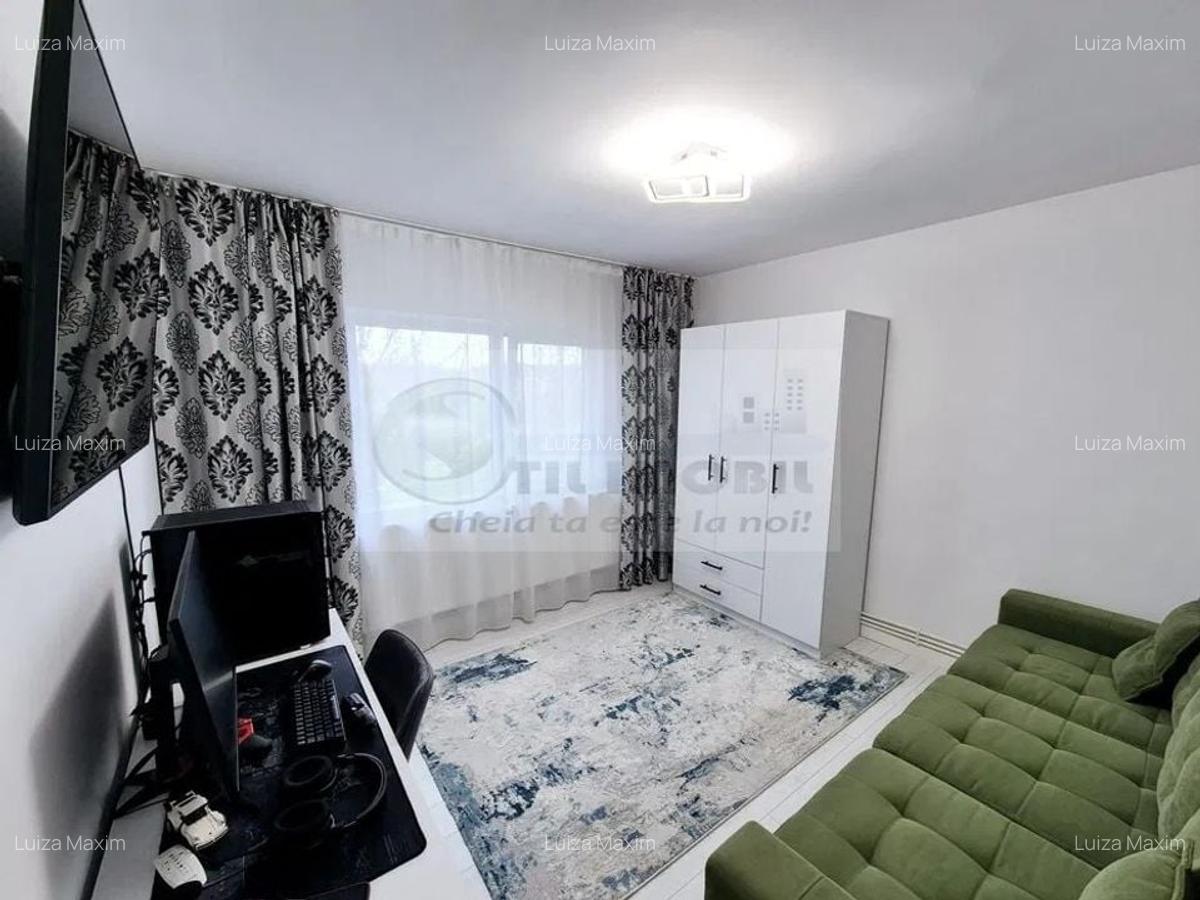 Apartament 3 Camere, D, 71.6 mp utili, Tudor Neculai - 3