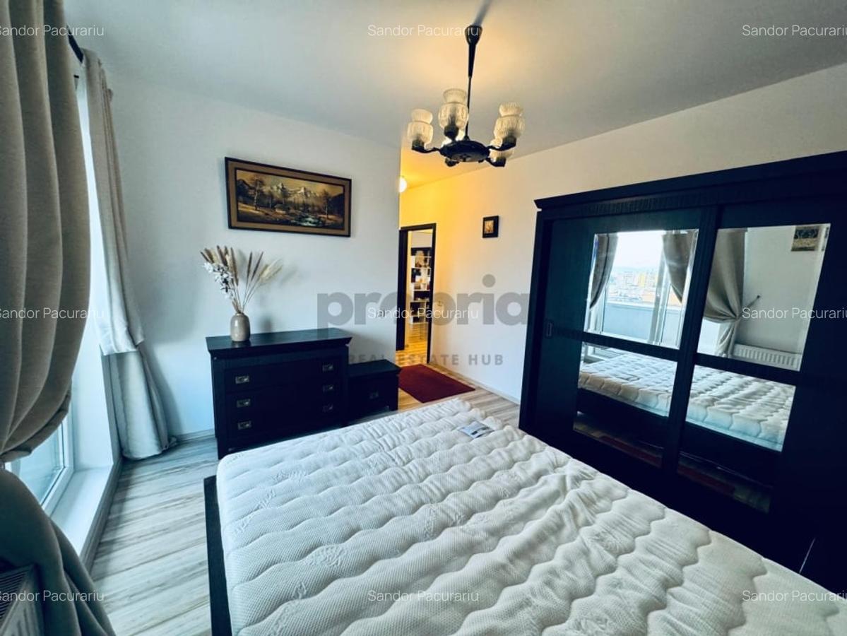 Apartament 3 camere de inchiriat - Alphaville - 7