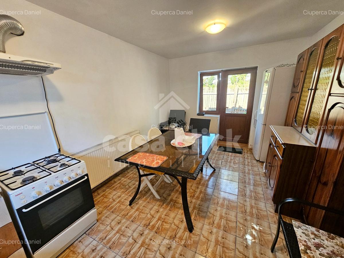 Casă deosebită 3 camere, curte și garaj – str. Tecuci, exclusivitate - 17