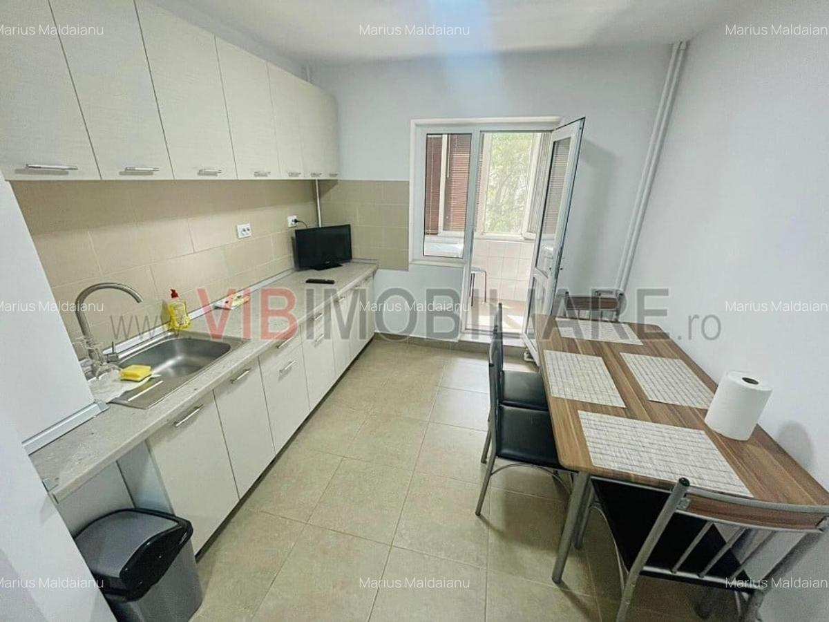 2 Camere- Aviatiei - Aurel Vlaicu - Metrou - Promenada - 7