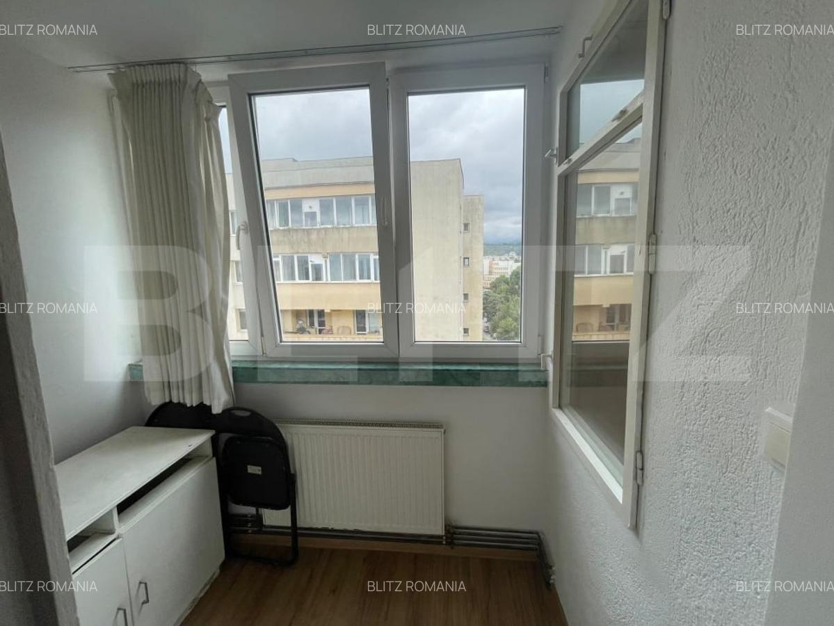 Garsoniera de vanzare, 30 mp, zona superba, Grivitei - 4
