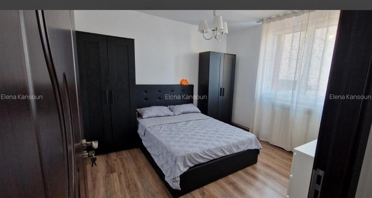 Apartament modern cu 2 camere ,ITC,petfriendly - 3