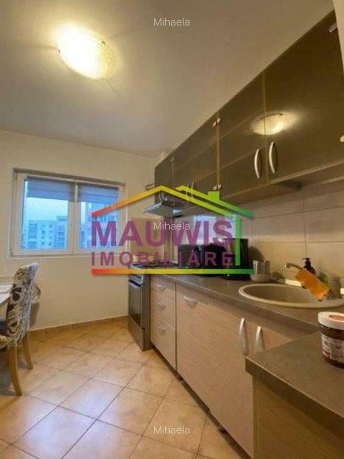 Apartament cu 2 camere semidecomandat în Iancului - 2