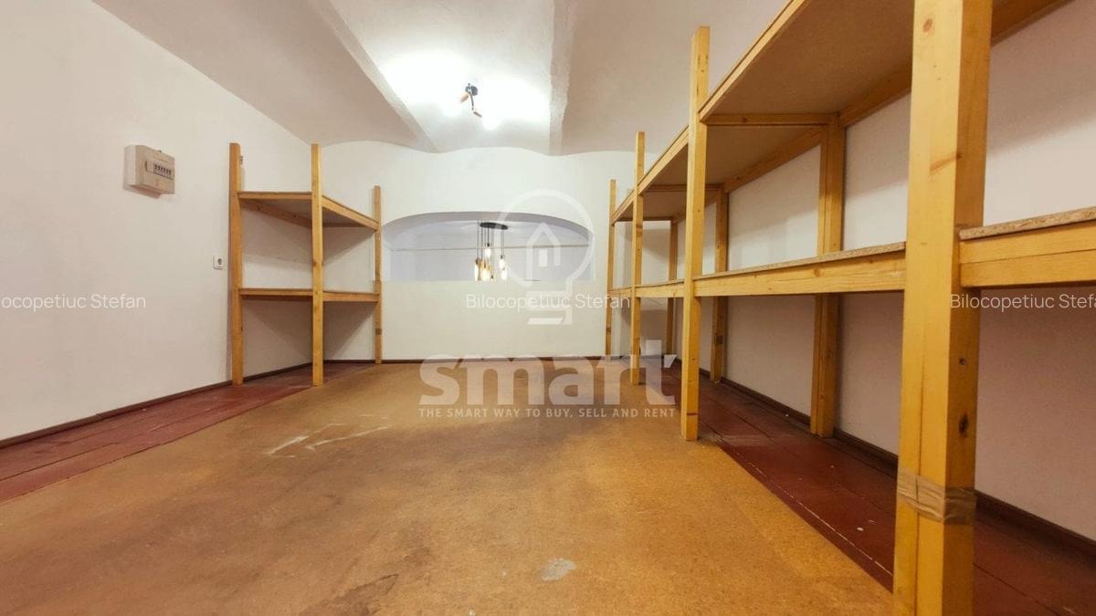 Spatiu Comercial cu vad Centru Piata Mihai Viteazu - 10