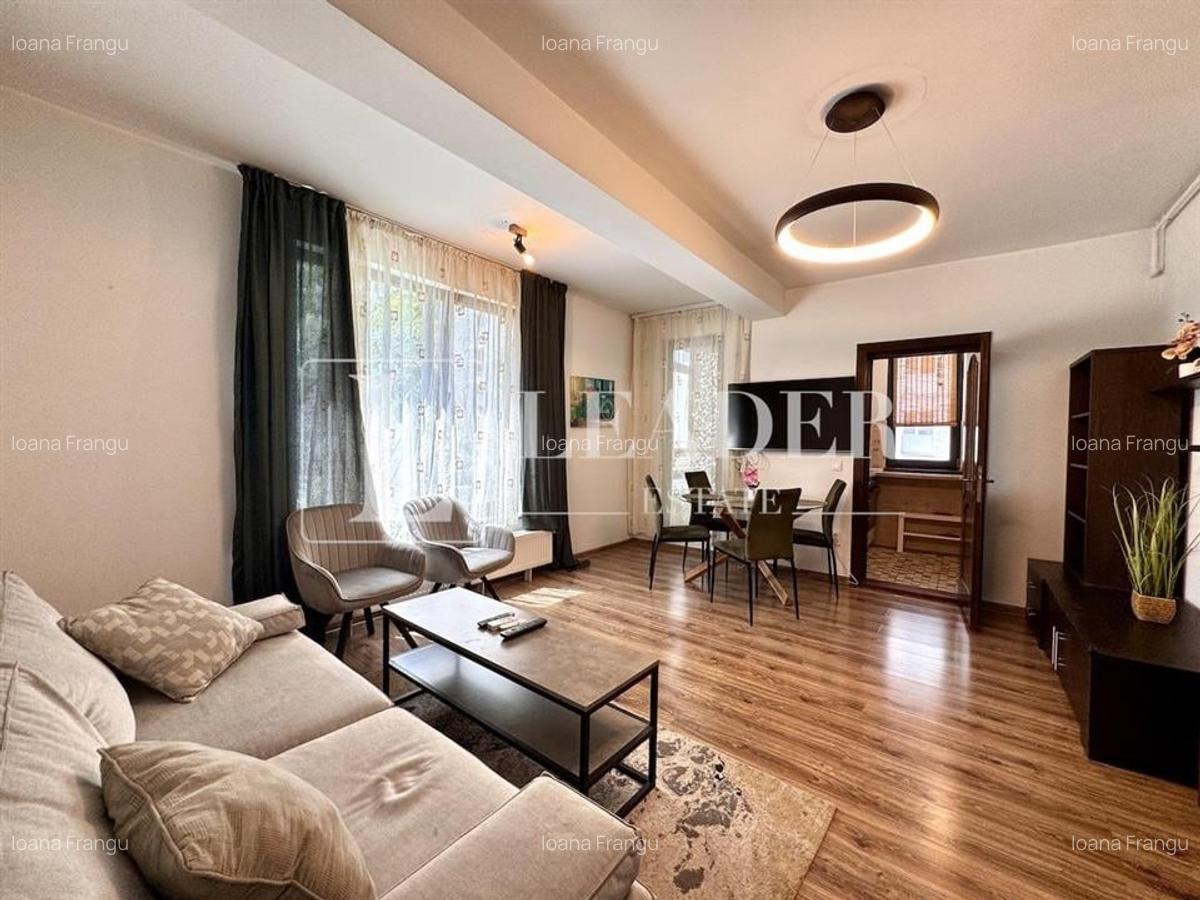 Apartament 3 Camere | Floreasca - Dorobanti | Parcare - 10