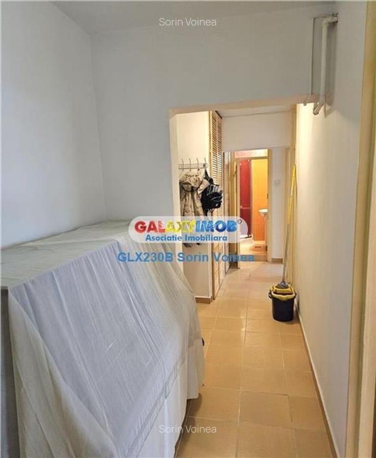 Apartament 4 camere  Obor Mosilor | nemob. | centrala proprie | metrou - 11