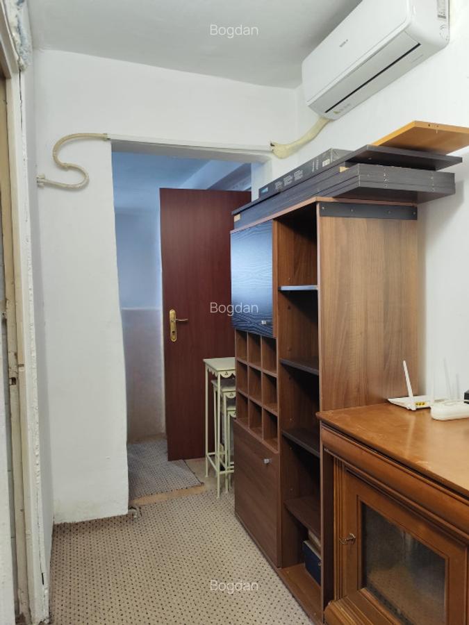 Apartament 2 camere 64 mp 2 balcoane an 1992 clasa B etaj 4 Baicului zona Ghica - 4