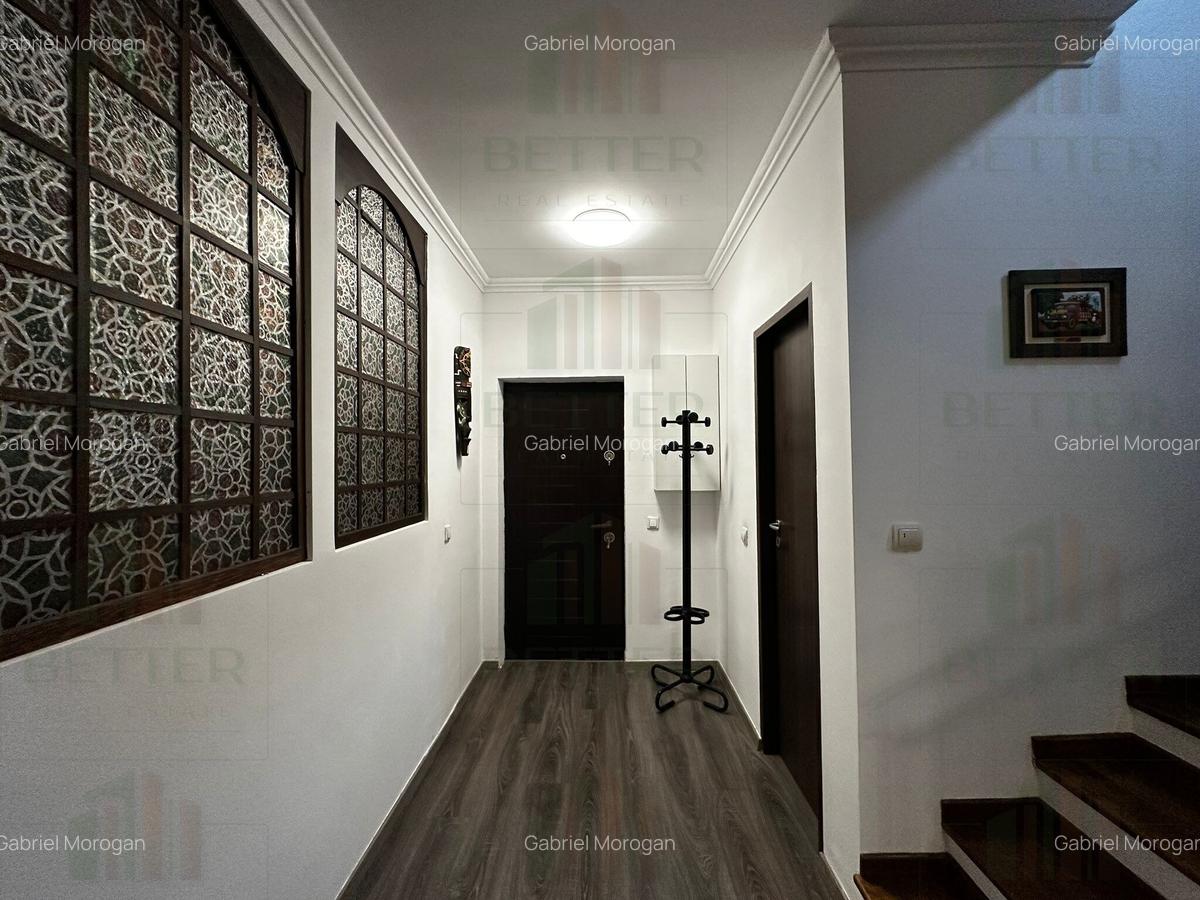 Vila Tip Triplex - Popesti Leordeni - Metrou Dimitrie Leonida - 4