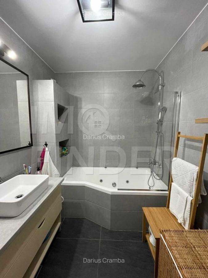 Apartament cu 3 camere  in Bună Ziua - confort, lumină și locatie excelenta - 14