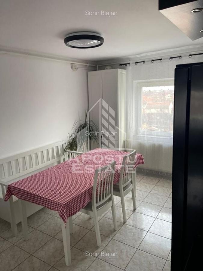 Apartament cu 2 camere decomandat, mobilat în Freidorf - 2