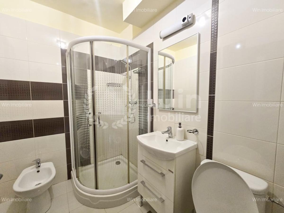 Apartament 2 camere | La cheie | Etaj 4/9 | Balcon | Parc Grigorescu! - 5