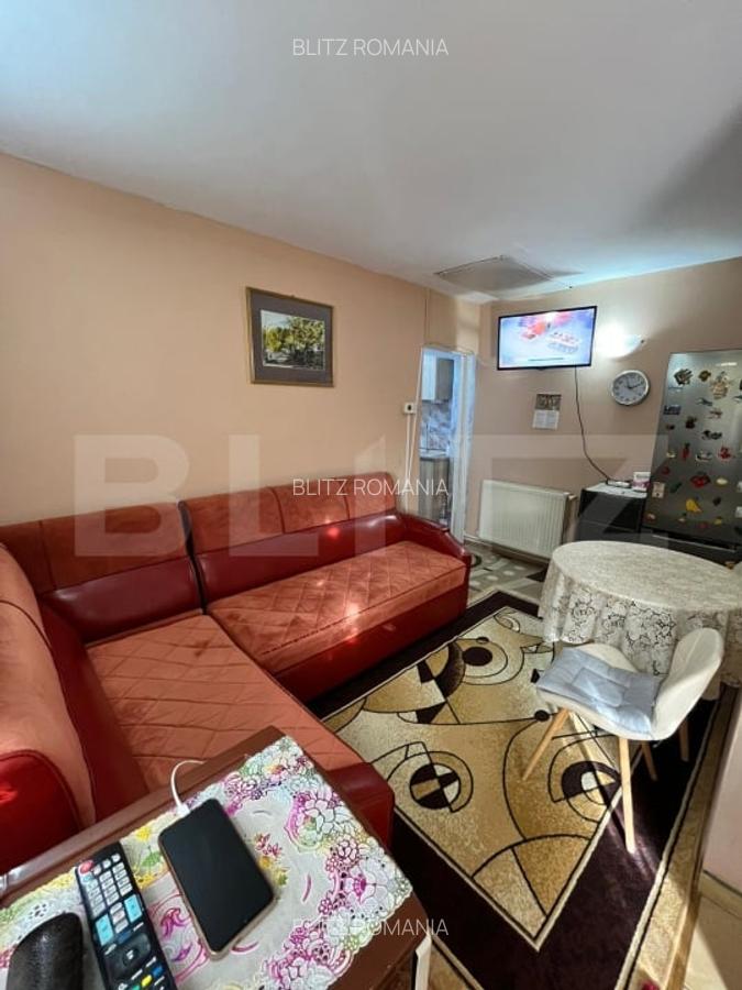 Apartament 2 camere, 48mp, zona Centru Istoric - 4