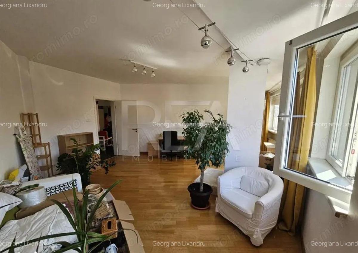 3 Camere, Vis-a-vis de Universitatea Na?ionala de Muzica - 10