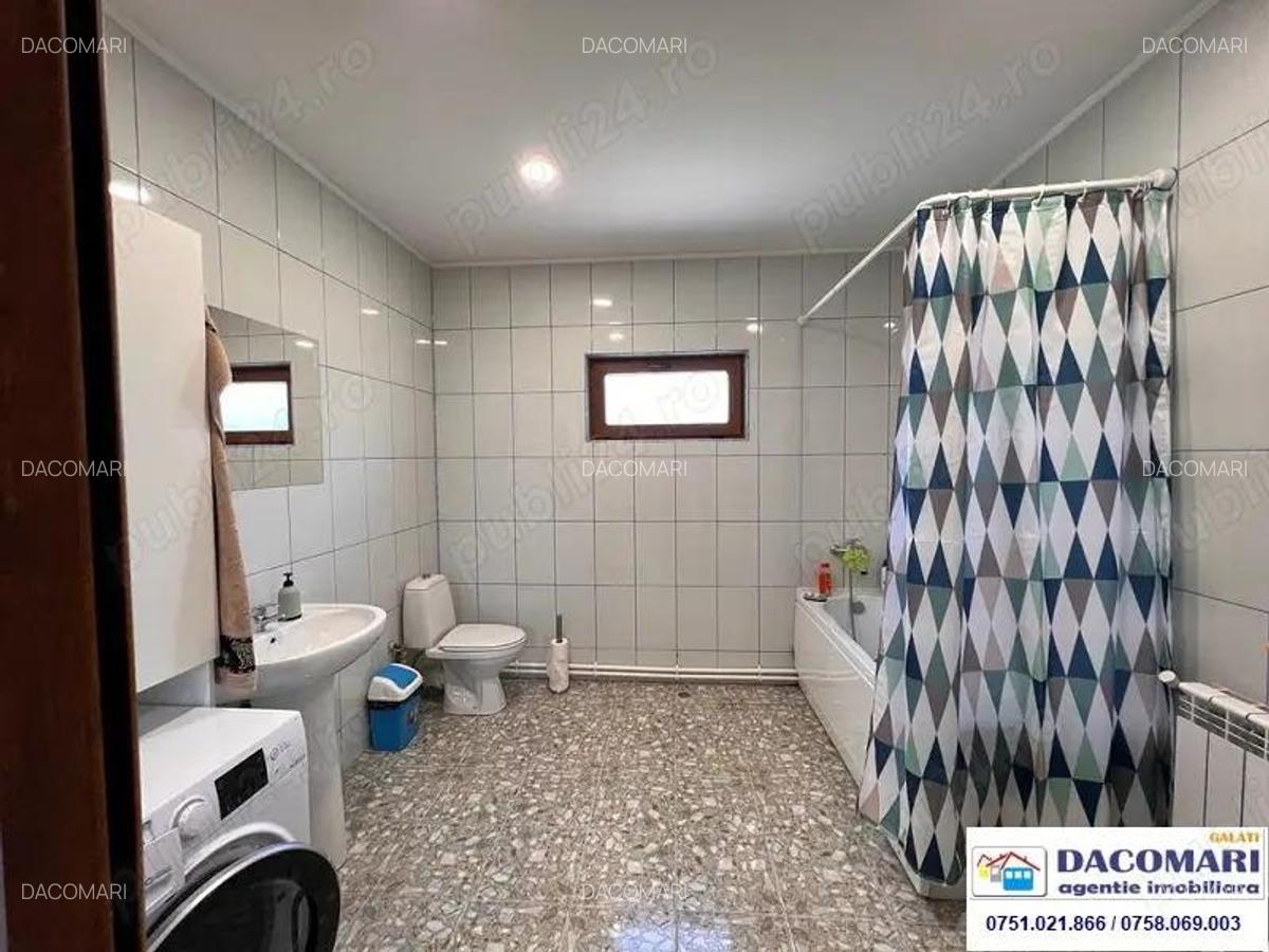 Casa si teren, IC. Bratianu, judetul Tulcea. - 9