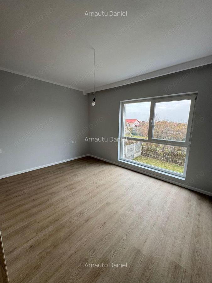 Casa Individuala P+1 - Remetea Mare - 4 camere 135.000 Euro - 11