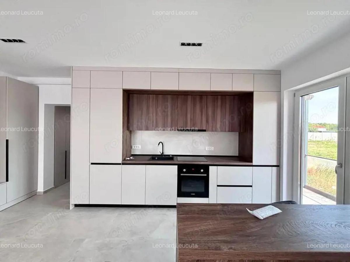 Apartament modern cu 2 camere | Ghiroda | UMFT - 3