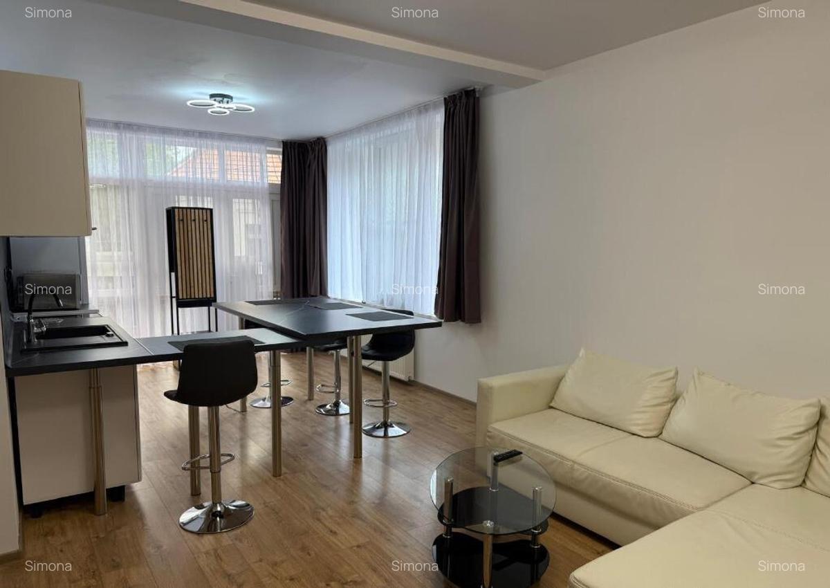 Apartament 2 camere -zona Salii Sporturilor-Plopilor - 4