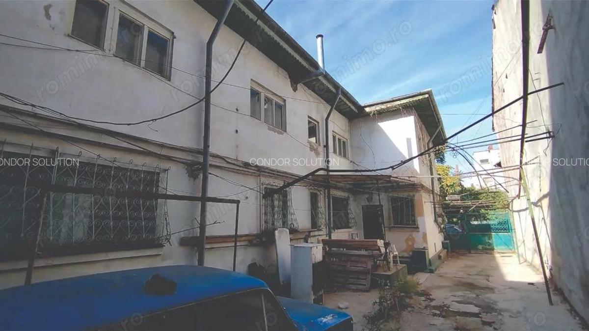 Vanzare vila P+1E in zona Mosilor - Biserica Silvestru - 3