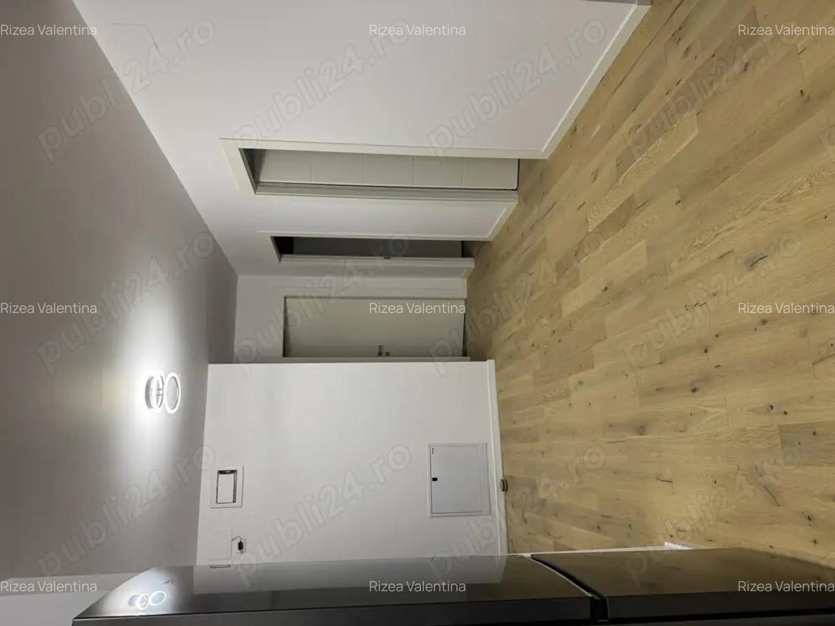 Apartament 3 camere Trio Bridge View Cranga?i - 5