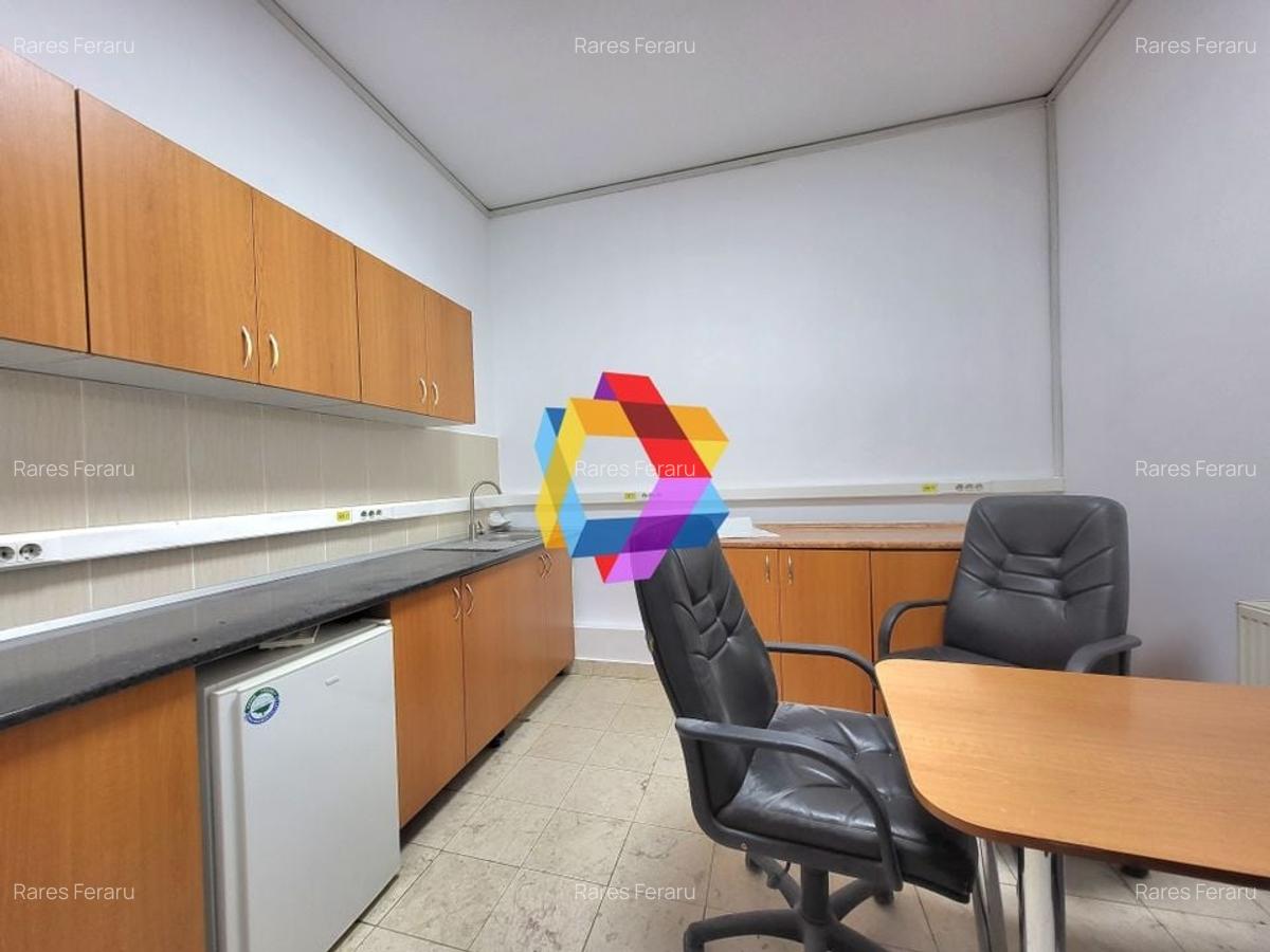Spatiu birouri de închiriat Brasov 310 mp # Plus-imo.ro - 6