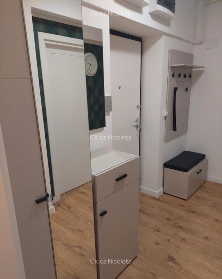 Apartament 2 camere, prima inchiriere, Ivory Residence. - 7