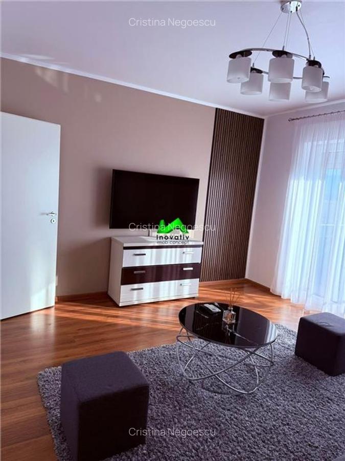 Apartament de inchiriat 2 camere Sibiu Avantagrden - 2