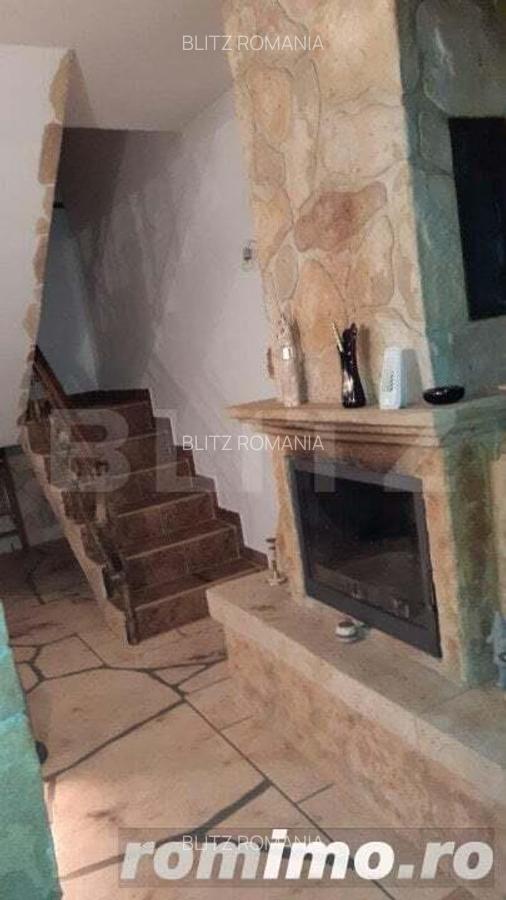 Casa familiala 200mp utili, 1100mp teren, Targoviste. - 19