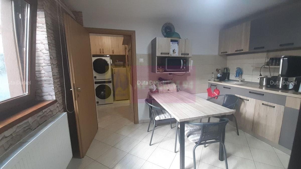 Casa perfectă în București - 58