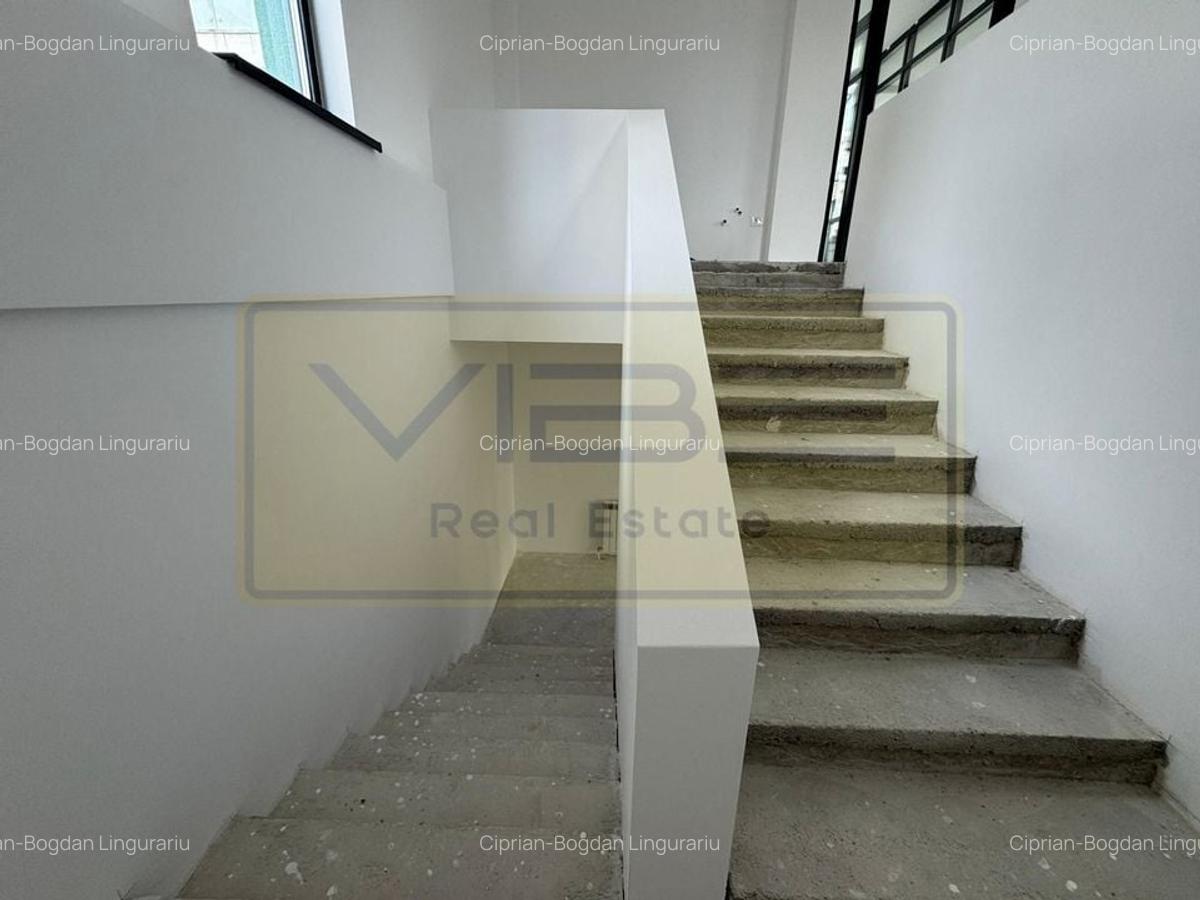 Cladire birouri / comerciala Tudor Vladimirescu-Iulius Mall - 13