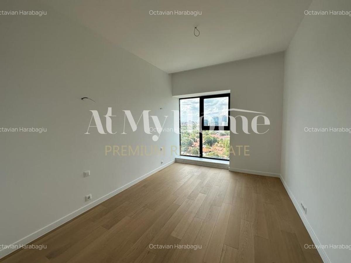 Apartament cu 3 camere decomandat în Barbu Văcărescu - 8