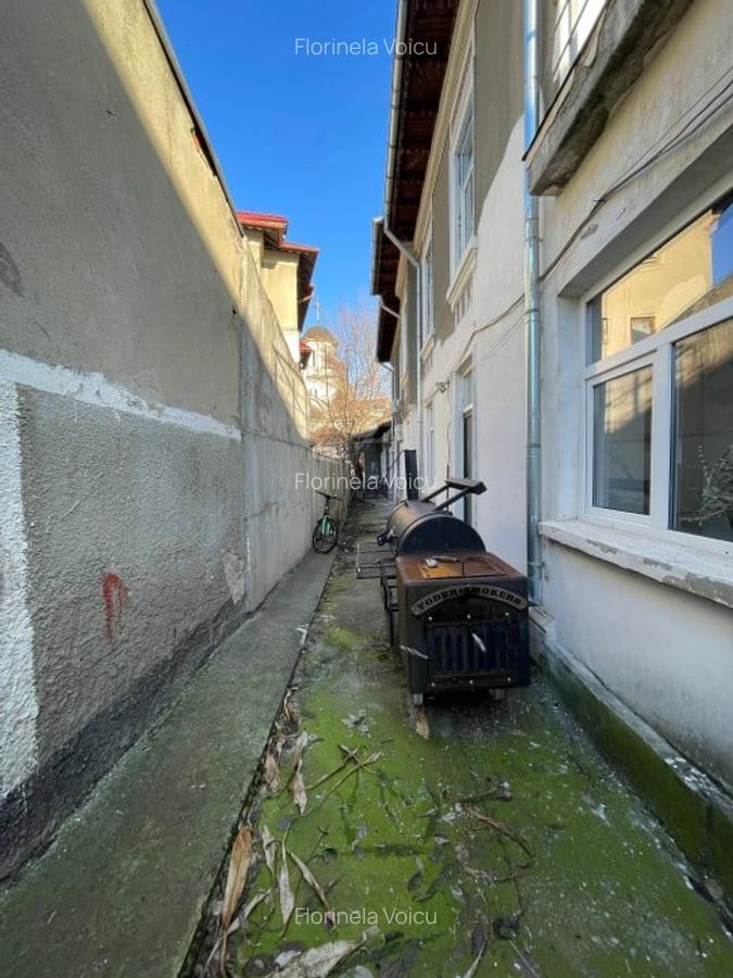 Teren de vanzare  pe Matasari - 11