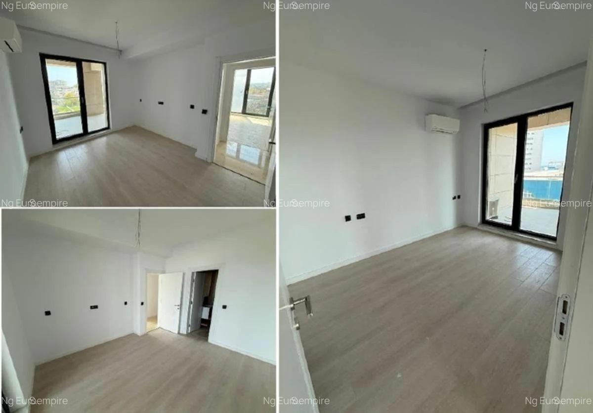 Apartament de vanzare in Constanta zona Faleza nord 3 camere decomandat - 1