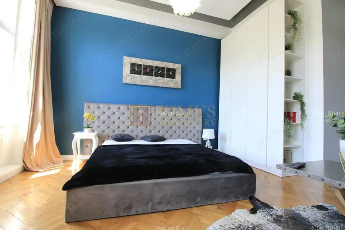 Semicentral, 2 camere, centrala proprie. - 2