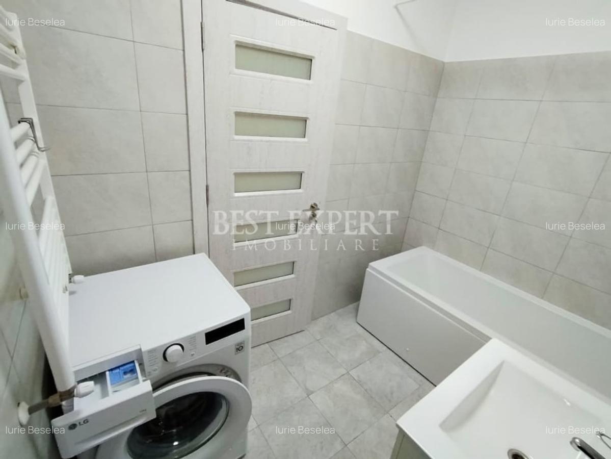 2 Camere Parcare Subterana 3 min STB - 10