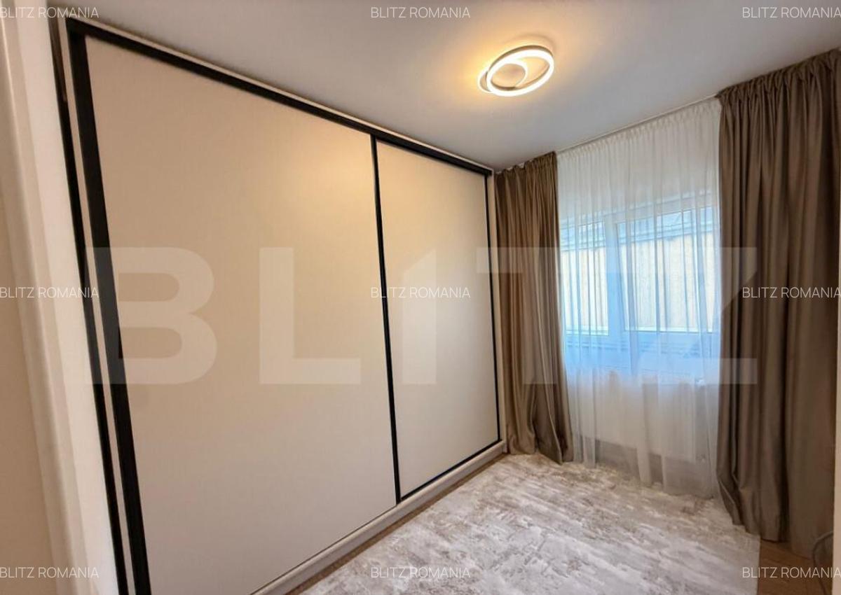 Apartament cu 3 camere, 65 mp, etaj 1, zona Ipotesti - 6