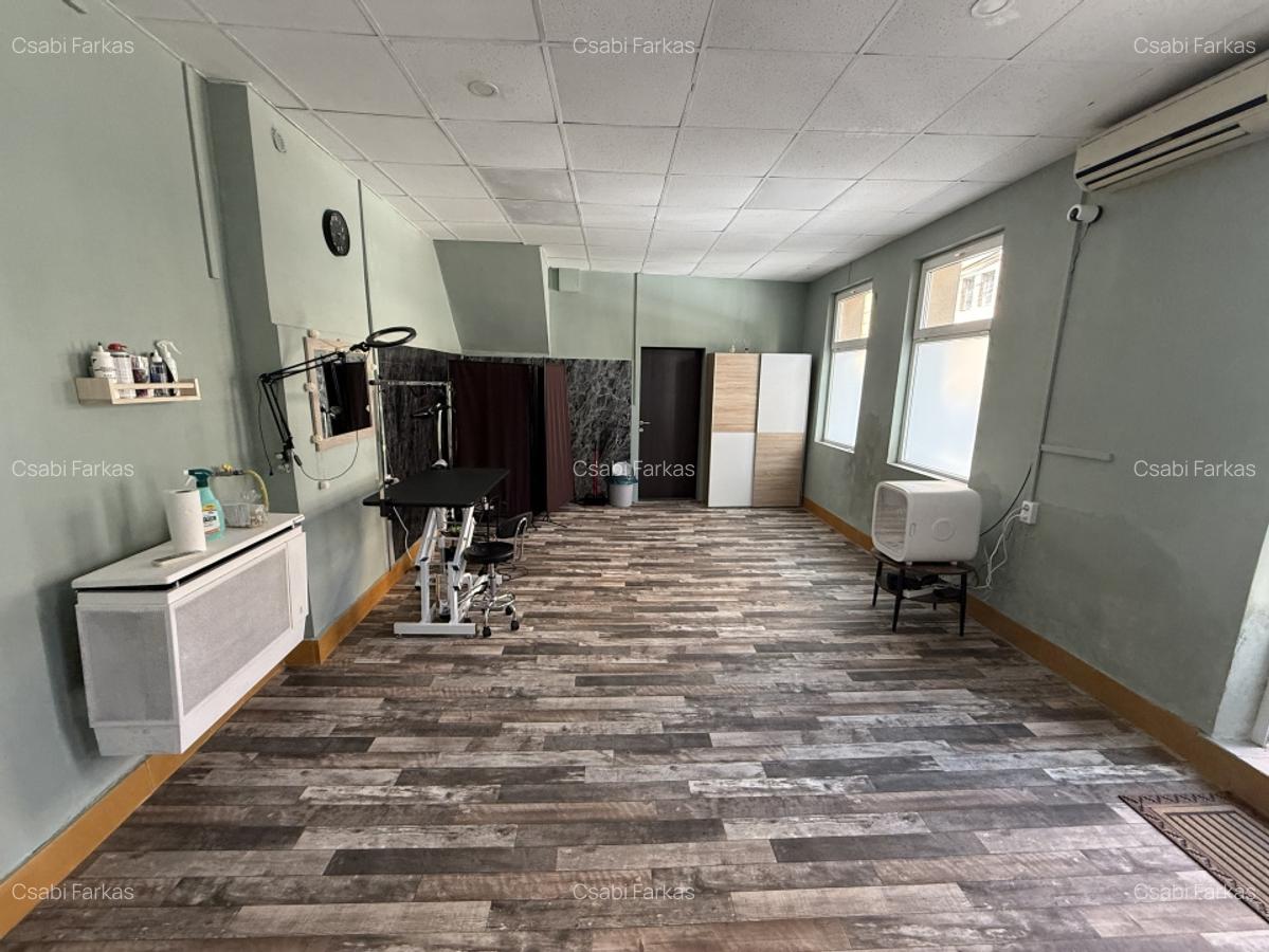 Casa cu 2 camere, 48mp, central - 1