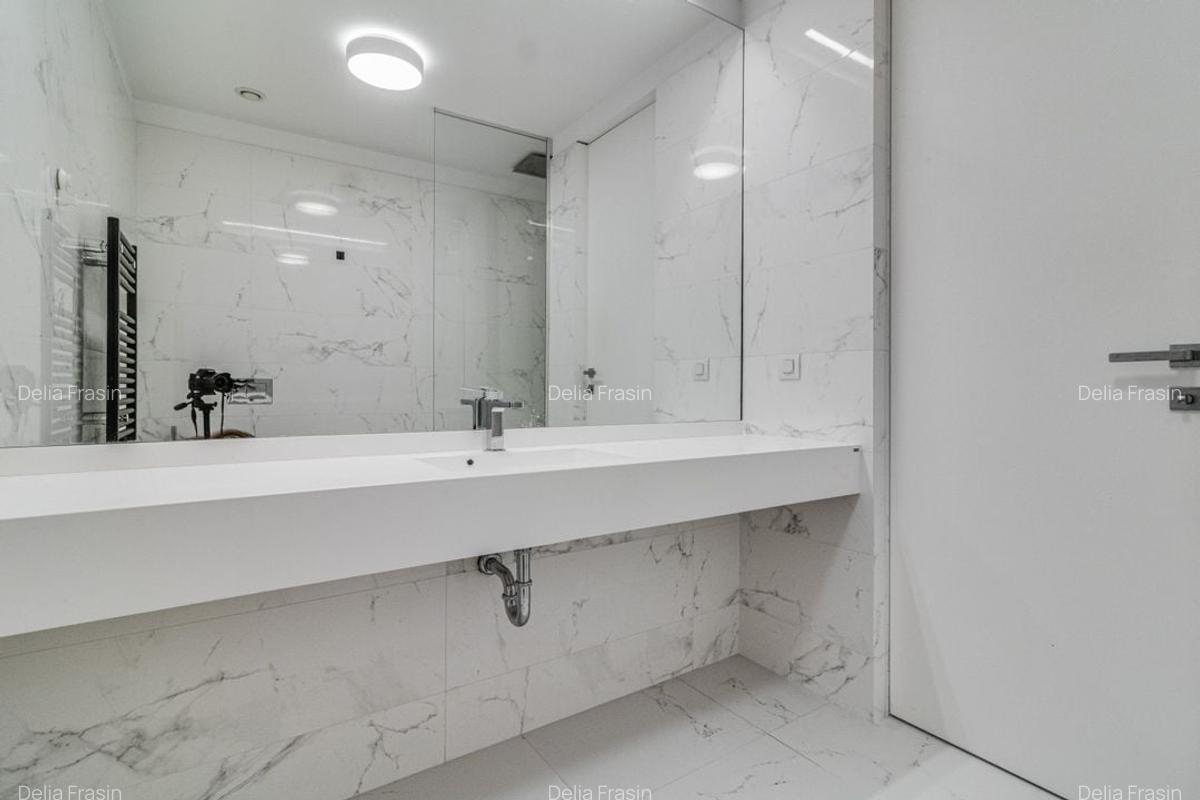 UNIQUE  2 rooms 110 sqm, SUNSET view, One Eliade Towers! - 24
