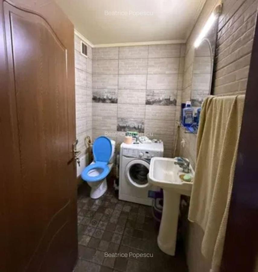 Apartament 3 camere decomandat Luica 70mp - 14