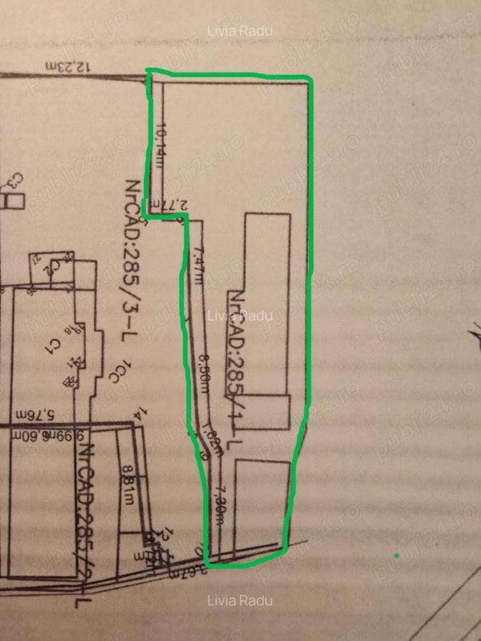 Casa batraneasca ?i garaj ideal pentru reconstruc?ie - 1 Casa batraneasca ?i garaj ideal pentru reconstruc?ie - 1