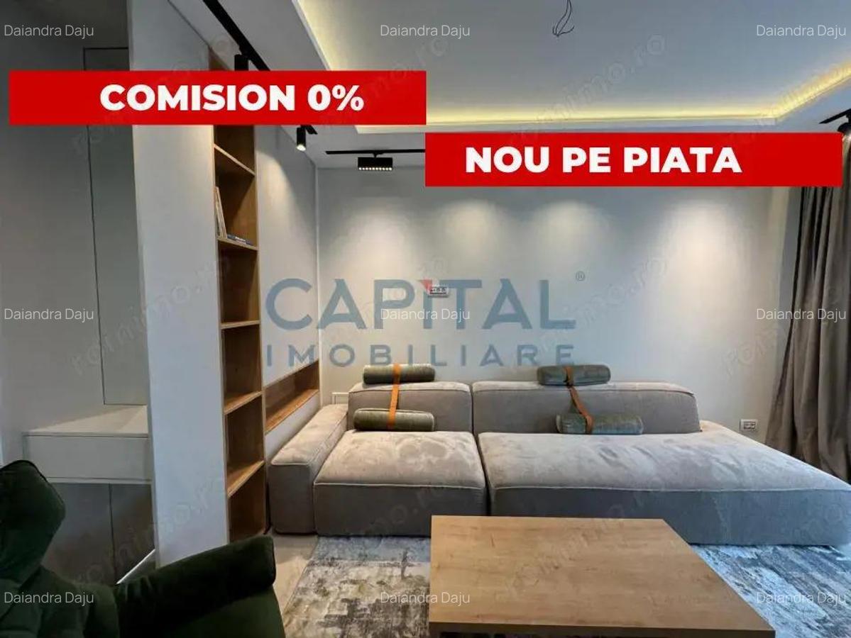 Comision 0% Apartament 3 Camere, Buna-Ziua - 1