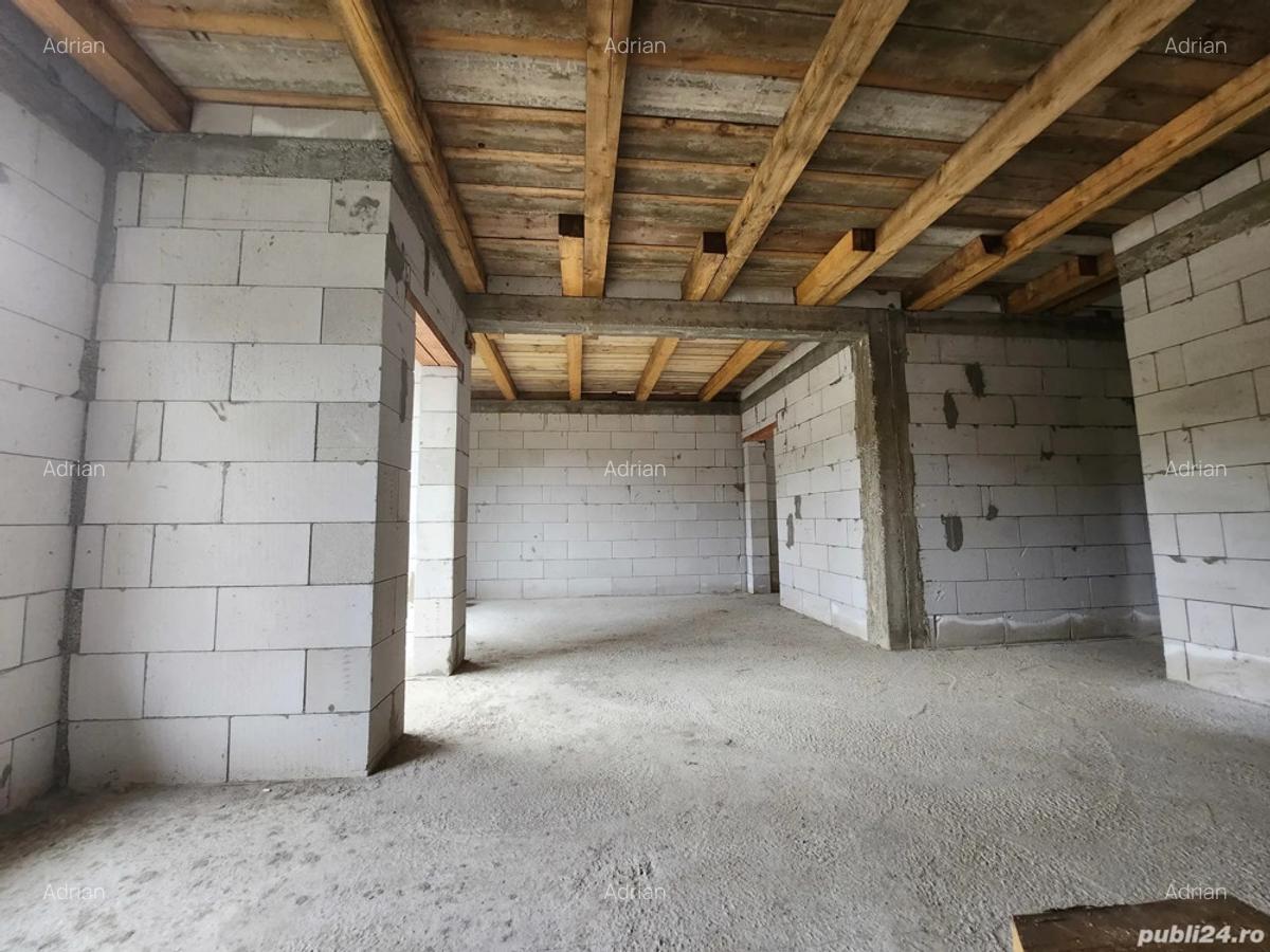 Vand casa la ro?u in sat Sancrai (Calan) - 5 Vand casa la ro?u in sat Sancrai (Calan) - 5