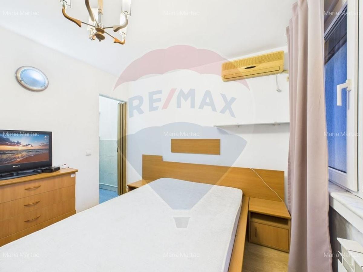 Apartament cu 4 camere de vanzare - Zona Nicolae Grigorescu - 22