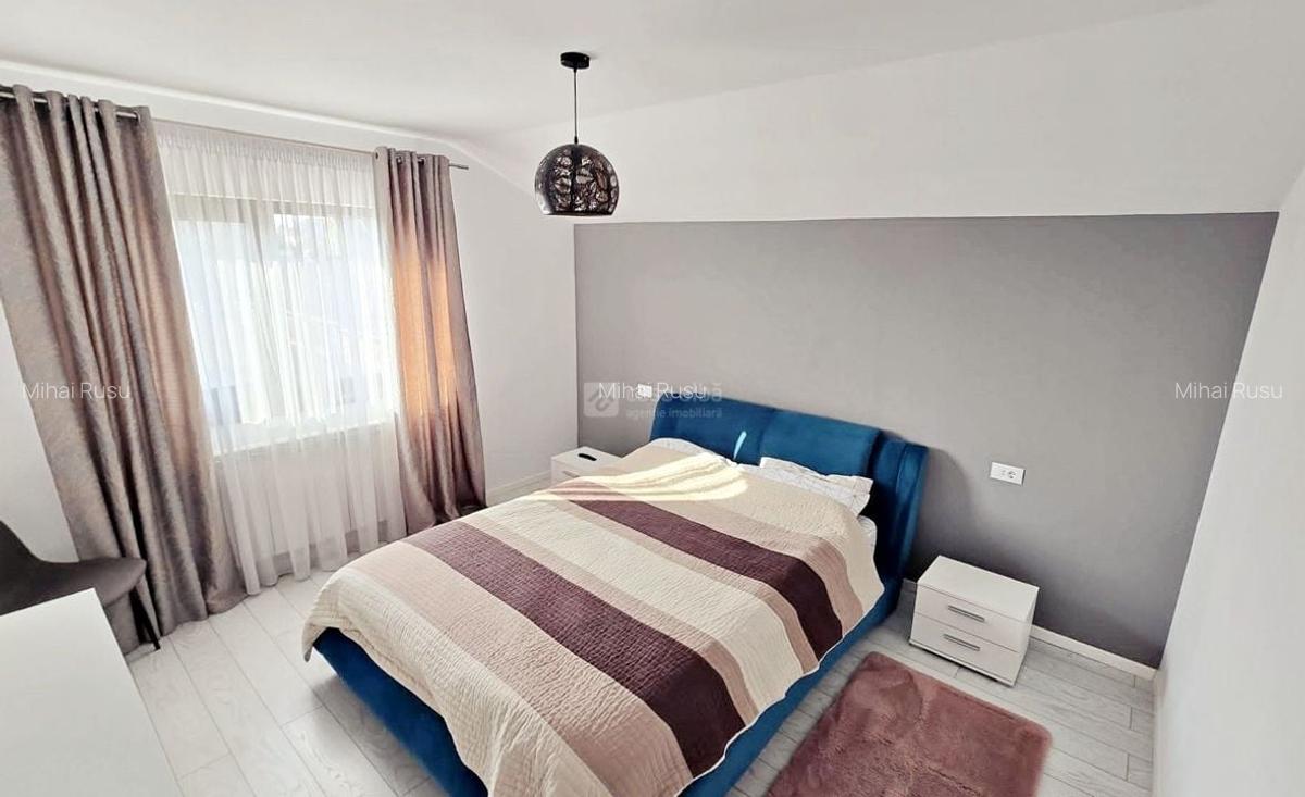 Breazu, proprietate superba P+E+pod, mobilata & utilata, ready to move - 6