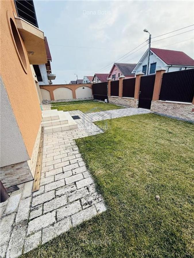 Casa P+M, Oradea, cartier Grigorescu - 2