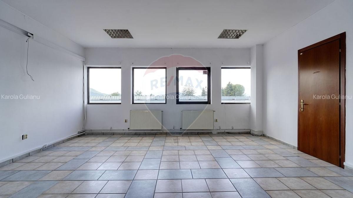 Inchiriere Birou spatiul ideal pentru afacerea dumneavoastra in Brasov - 21