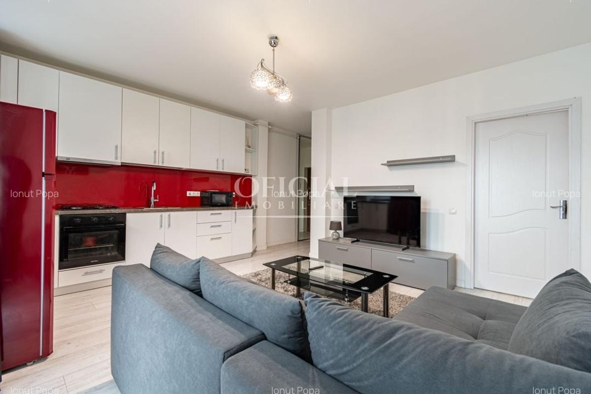 Apartament 3 Camere | La Cheie | Parcare Inclusa | Zona VIVO Metro - 13