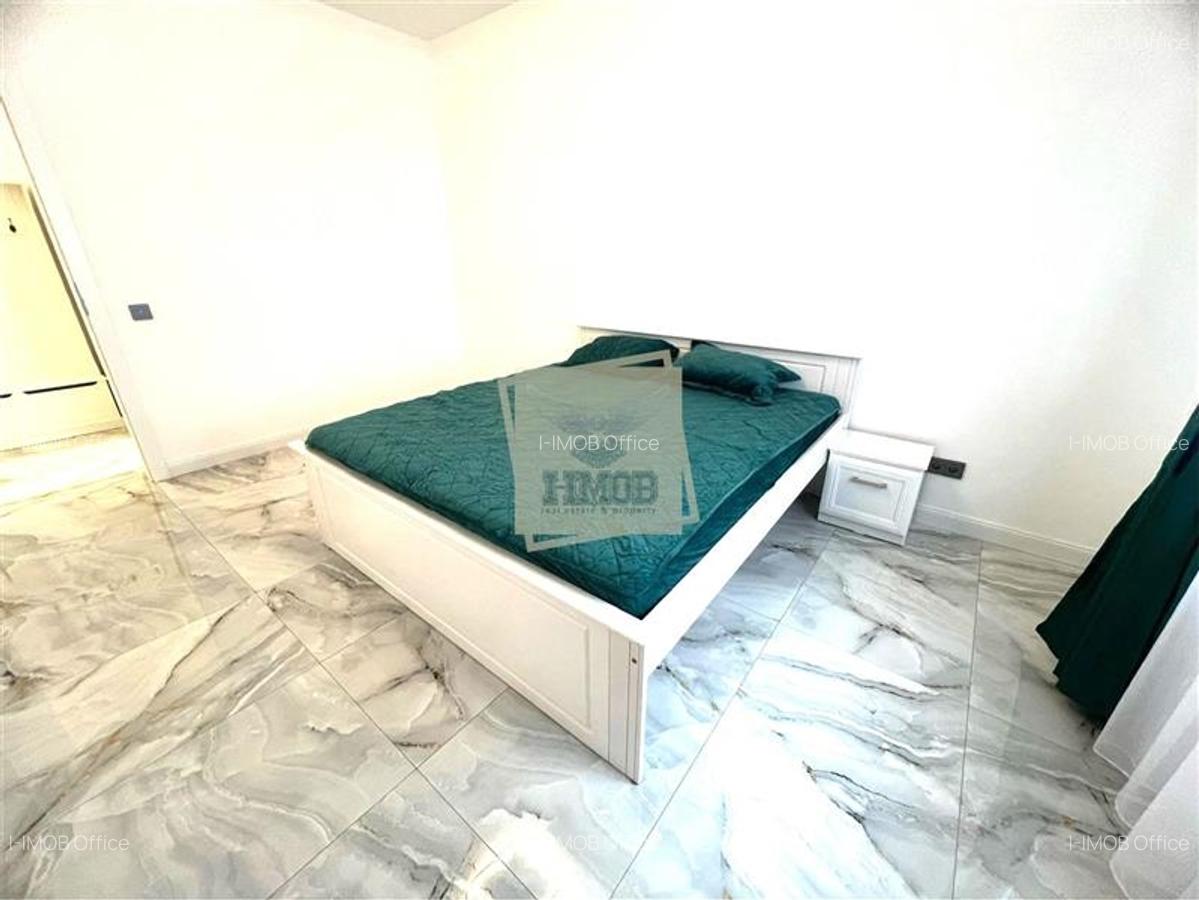 Dezvoltator vand studio 40 mp utili cu parcare boxa zona Brana - 5